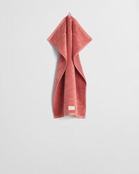 ręcznik premium 30x50 - wyblakła cegła