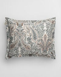 poszewka na poduszkę key west paisley – tartan green