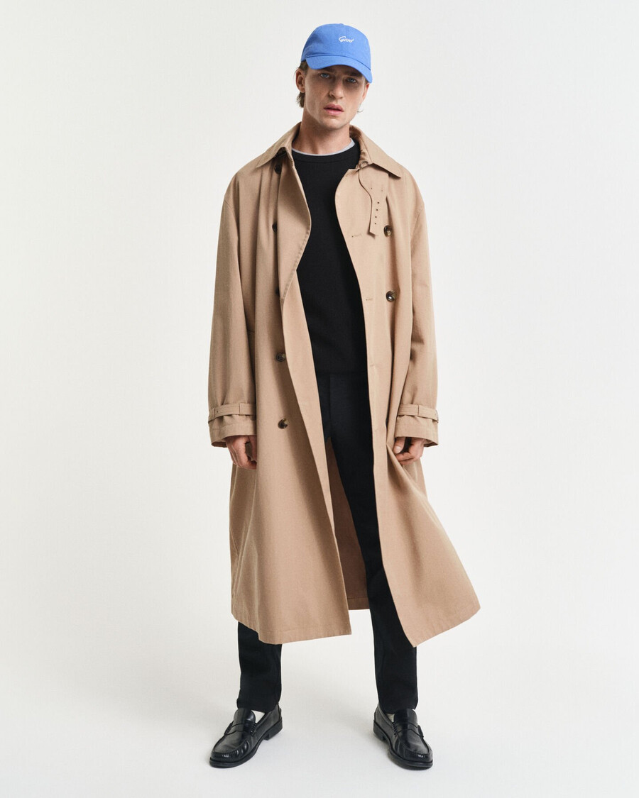 chinosy slim fit – czarne