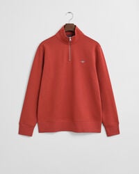 bluza shield halfzip – modern rust
