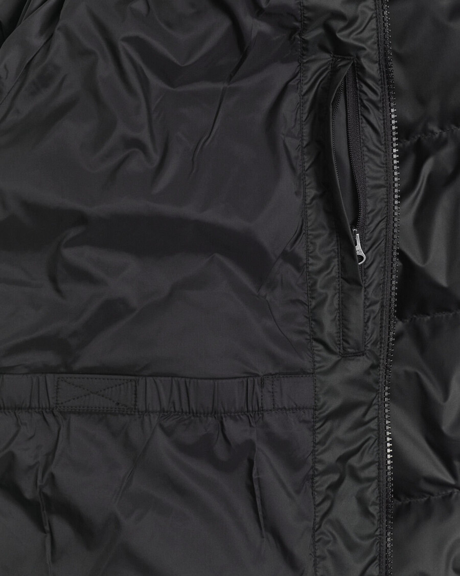 kurtka active cloud – czarna