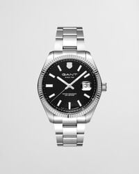 zegarek gp106 - czarny