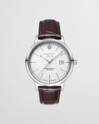 zegarek gp266 - biały