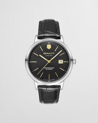 zegarek gp266 - czarny