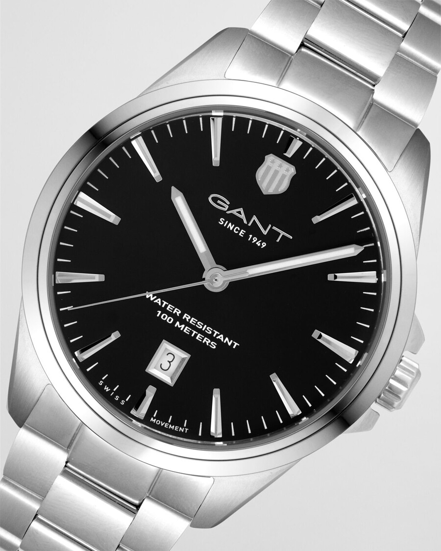 zegarek gp316 - czarny