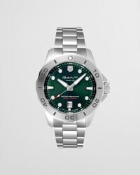 zegarek gp301 - forest green