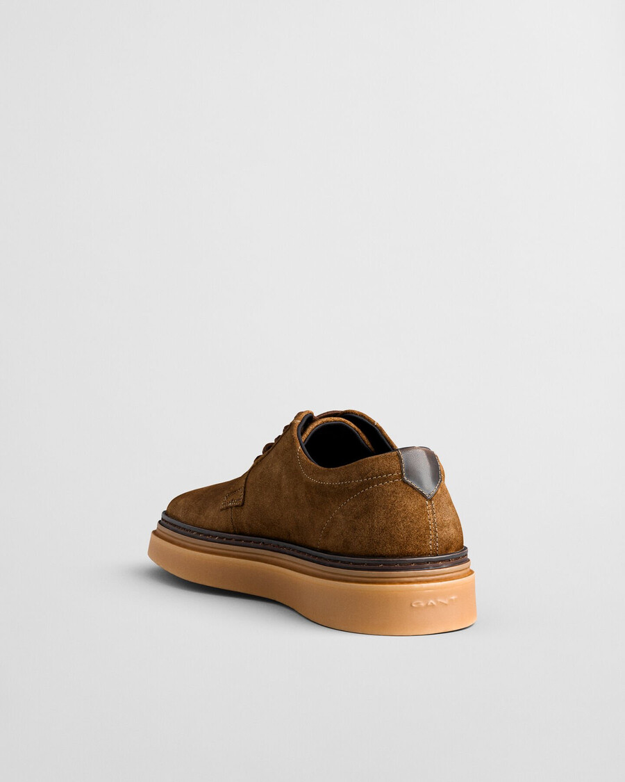 kinzoon sneakers - ciepłe khaki