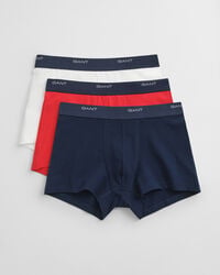 3 sztuki majtek core trunks – wielokolorowe