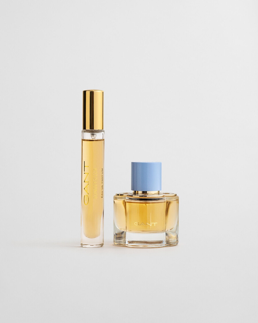 zestaw prezentowy sunset club – evening blue