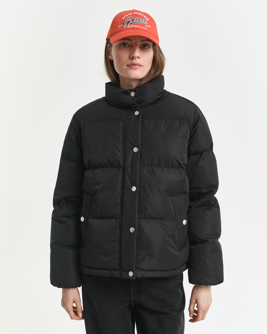 kurtka active cloud – czarna