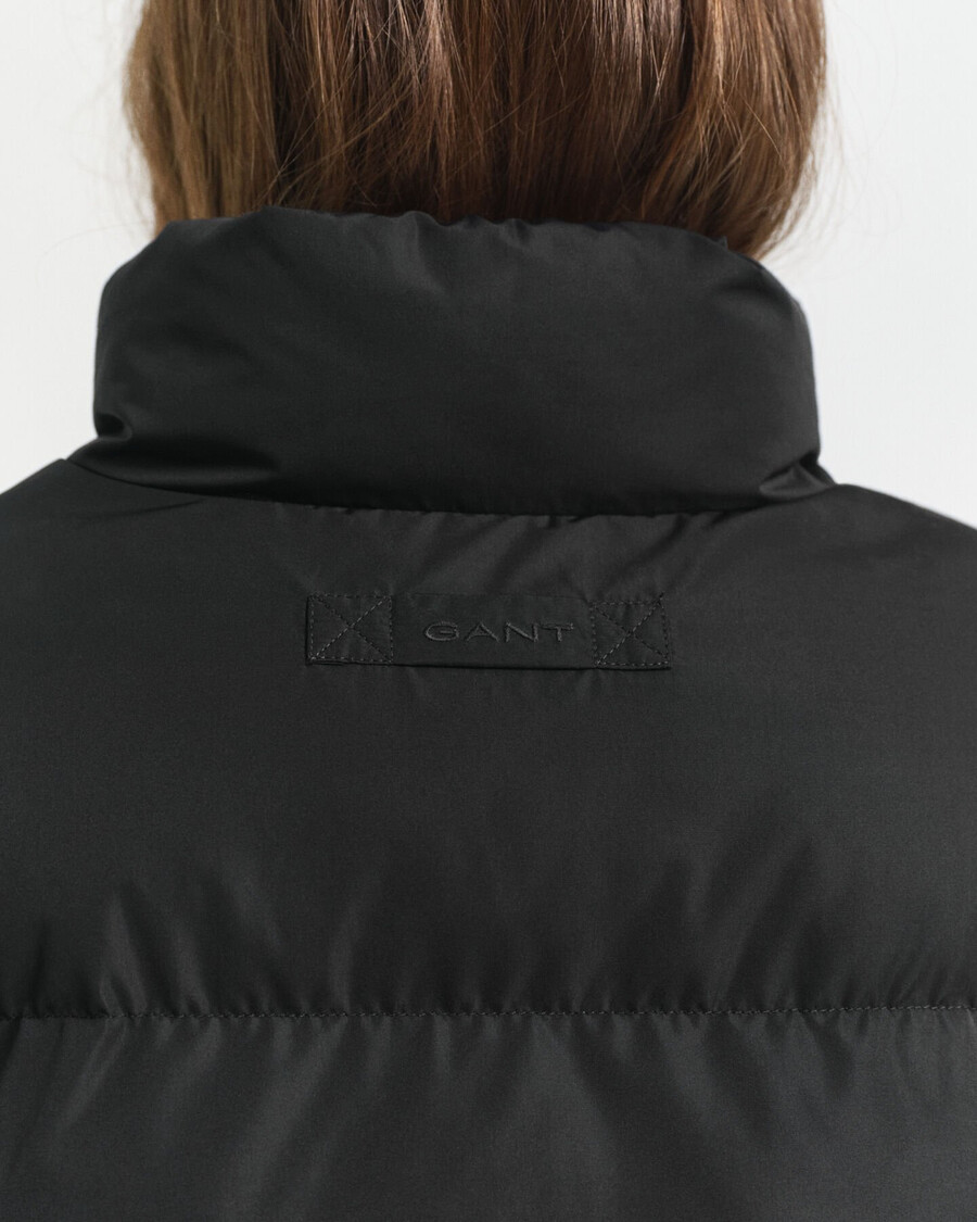 kurtka active cloud – czarna