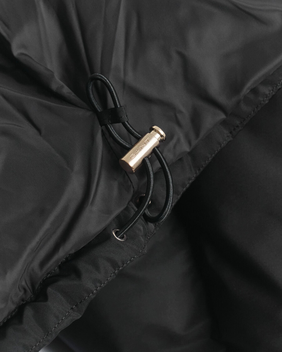 kurtka active cloud – czarna