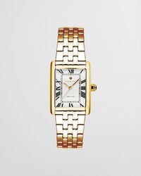 rhode island heritage watch – biały