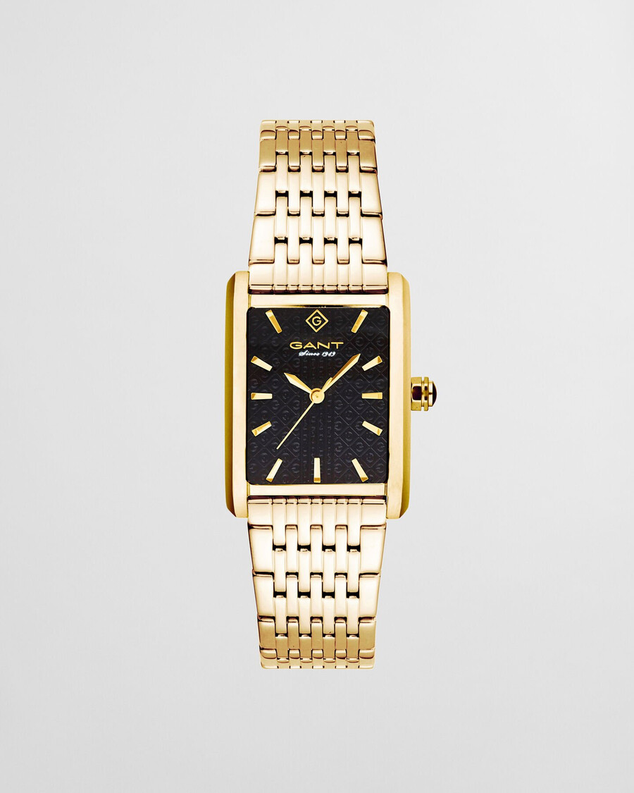 rhode island watch – ebony black