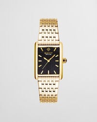 rhode island watch – ebony black