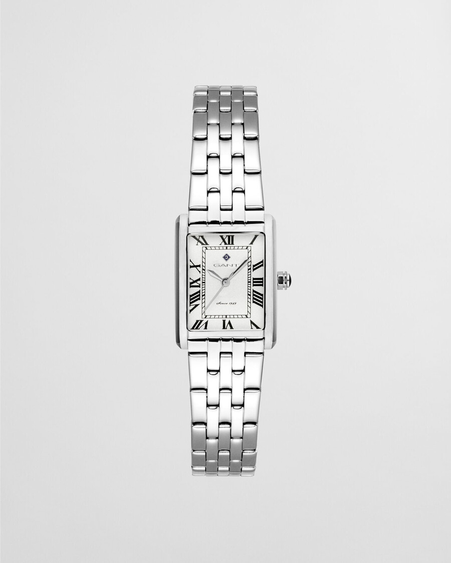 rhode island mini watch – biały