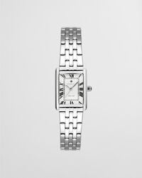 rhode island mini watch – biały