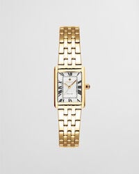 rhode island mini watch – biały