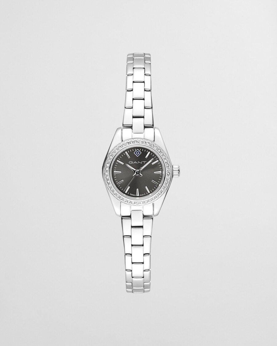 zegarek fairhaven bijou – stone grey