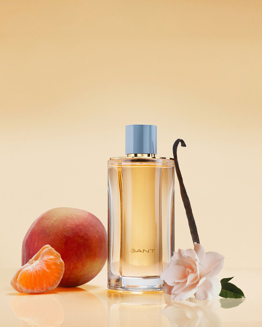 woda perfumowana sunset club 50ml - wieczorny błękit
