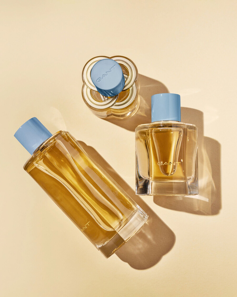 woda perfumowana sunset club 50ml - wieczorny błękit
